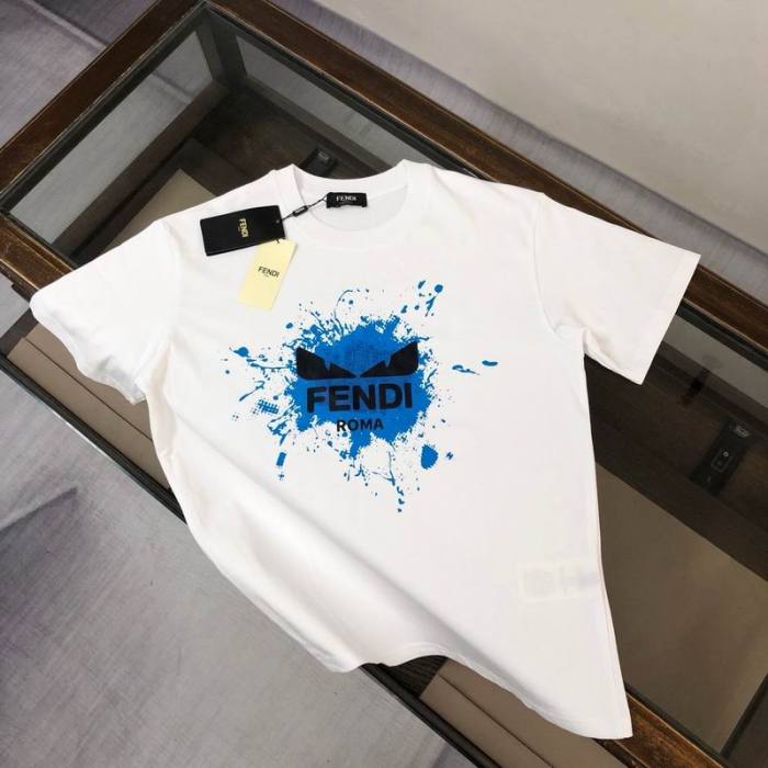 FD t-shirt-2860(XS-XL)