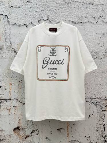 G men t-shirt-8885(S-XL)