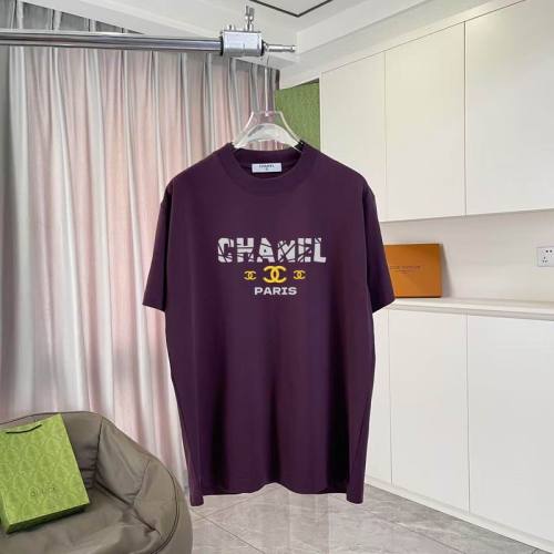CHNL t-shirt men-1137(S-XXL)