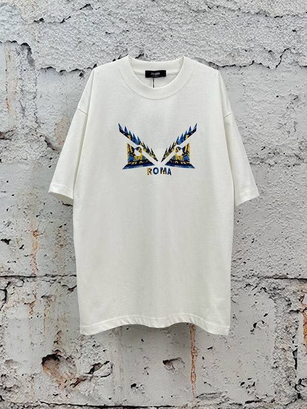 FD t-shirt-2844(XS-L)