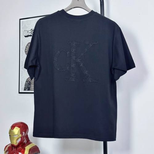 CK t-shirt men-321(S-XL)