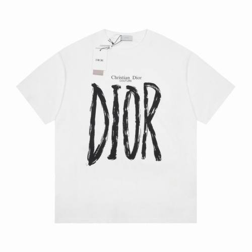 Dior T-Shirt men-3601(XS-XL)