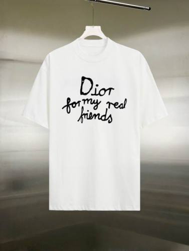Dior T-Shirt men-3585(XS-XL)