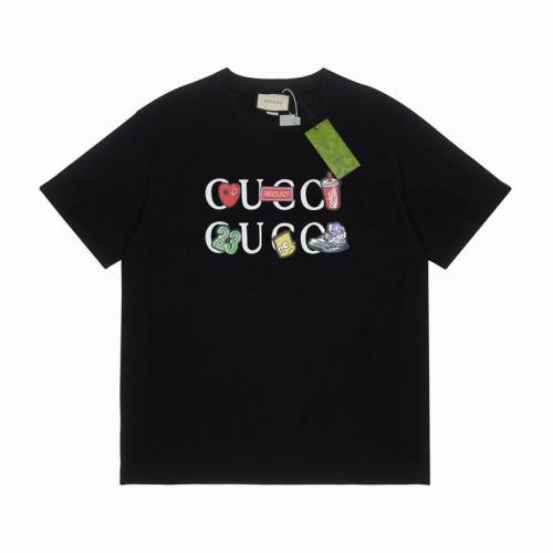 G men t-shirt-9079(XS-XL)