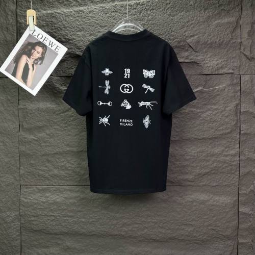 G men t-shirt-8887(S-XL)