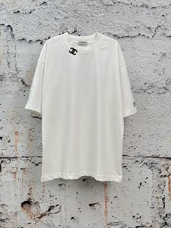 CHNL t-shirt men-1138(XS-L)