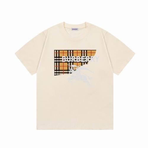 Burberry t-shirt men-4075(XS-XL)