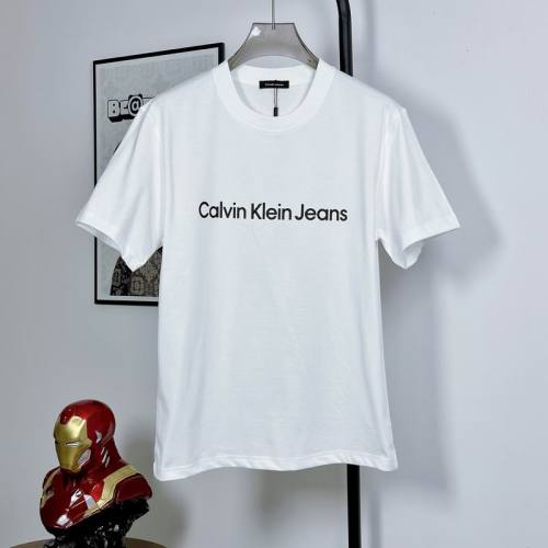 CK t-shirt men-323(S-XL)