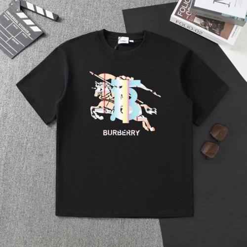 Burberry t-shirt men-4071(XS-XL)
