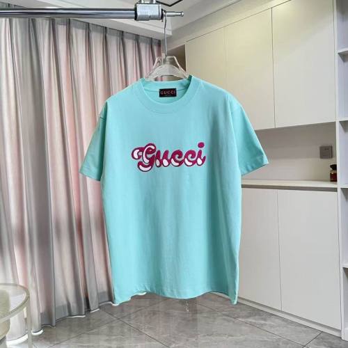 G men t-shirt-8896(S-XXL)