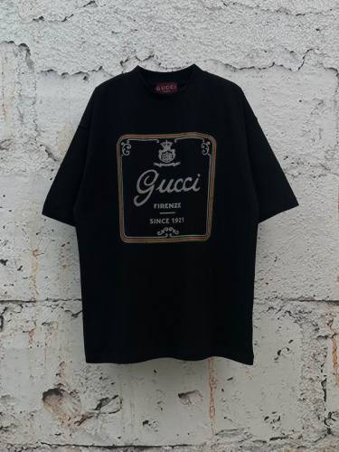 G men t-shirt-8884(S-XL)