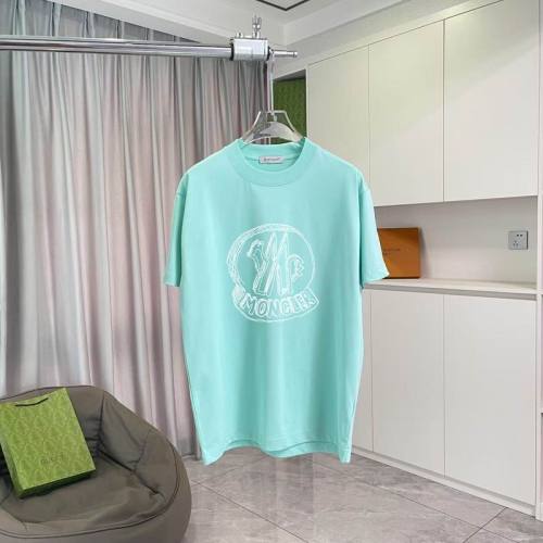 Moncler t-shirt men-3969(S-XXL)