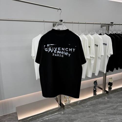 Givenchy t-shirt men-1965(XS-XL)