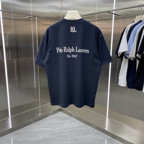 POLO t-shirt men-453（S-XXL)