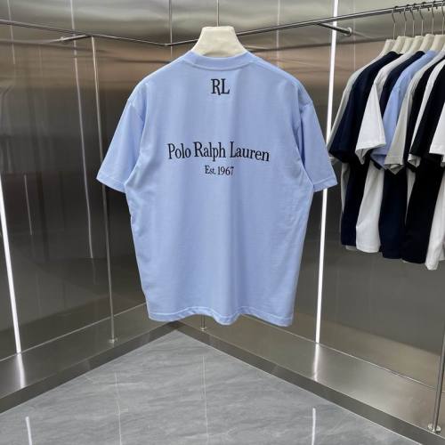 POLO t-shirt men-457（S-XXL)