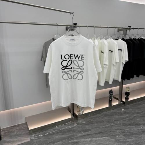 Loewe t-shirt men-1002(S-XXL)