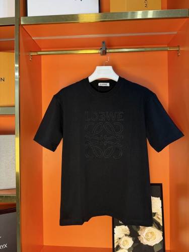 Loewe t-shirt men-1020(S-XL)