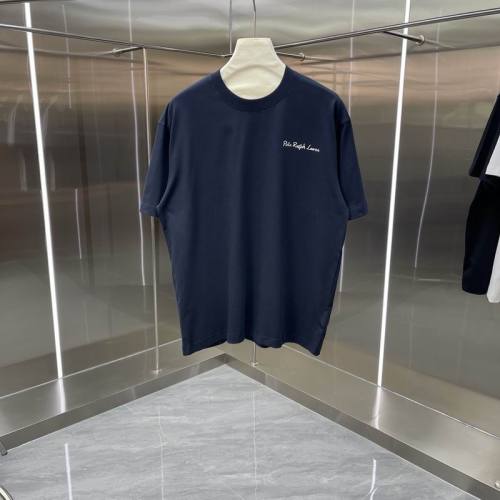 POLO t-shirt men-446（S-XXL)