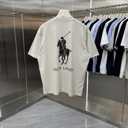 POLO t-shirt men-473（S-XXL)