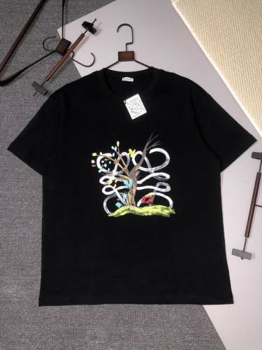 Loewe t-shirt men-1013(S-XL)