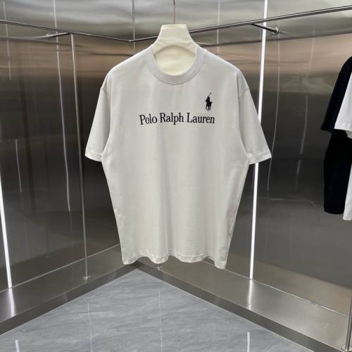 POLO t-shirt men-482（S-XXL)