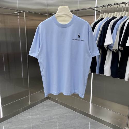 POLO t-shirt men-464（S-XXL)