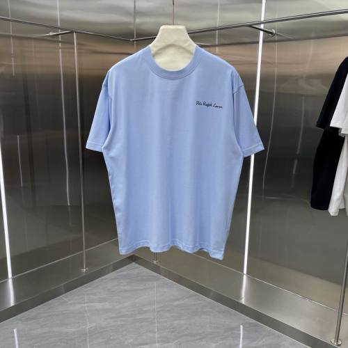 POLO t-shirt men-445（S-XXL)
