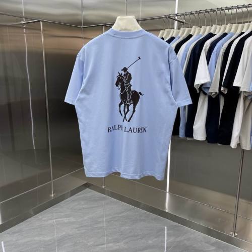 POLO t-shirt men-475（S-XXL)