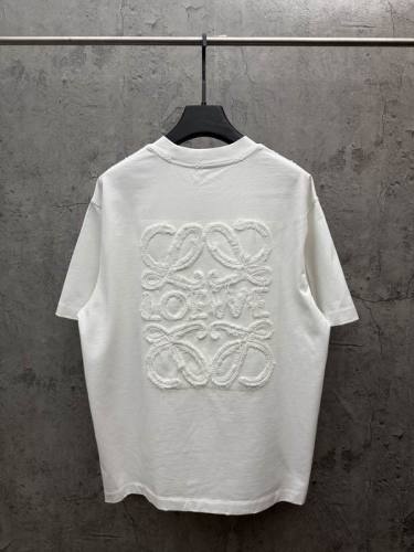 Loewe t-shirt men-1012(S-XL)