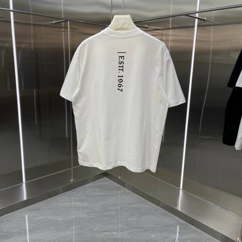 POLO t-shirt men-489（S-XXL)