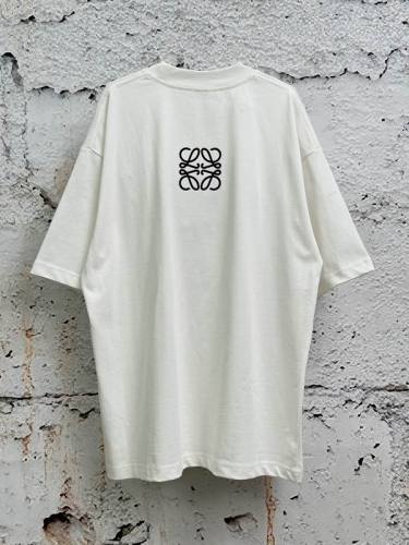 Loewe t-shirt men-1026(XS-L)