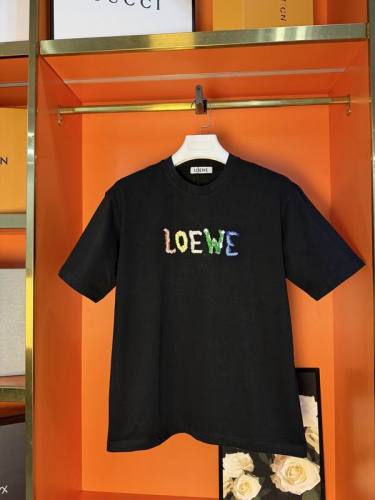 Loewe t-shirt men-1015(S-XL)