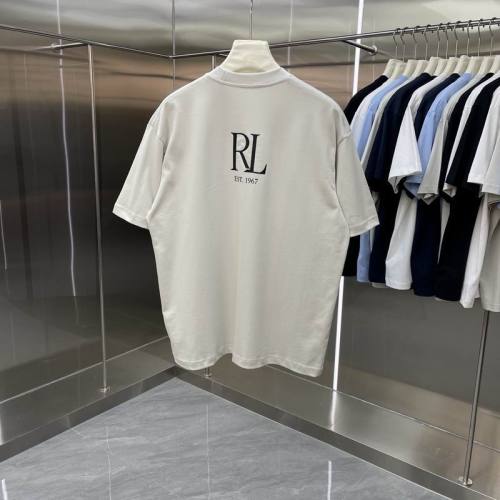 POLO t-shirt men-463（S-XXL)