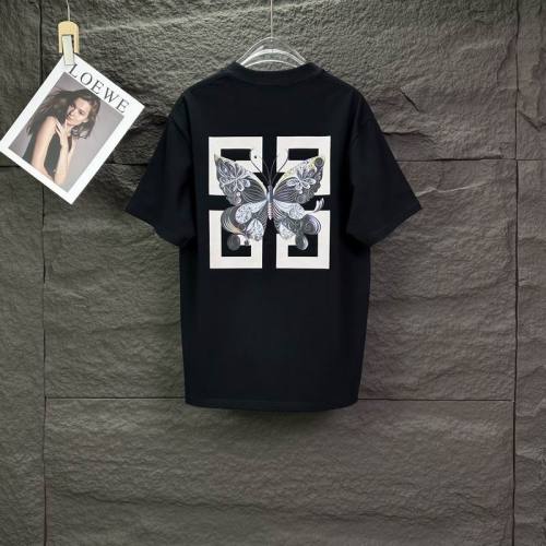 Givenchy t-shirt men-1943(S-XL)