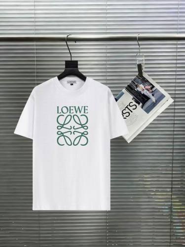 Loewe t-shirt men-1045(XS-XL)