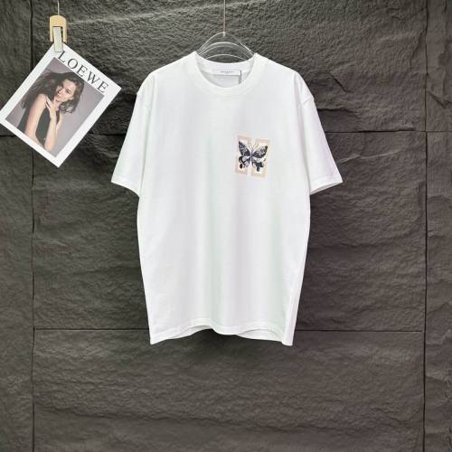 Givenchy t-shirt men-1944(S-XL)
