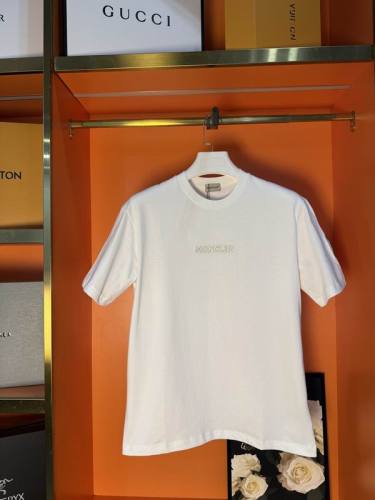 Moncler t-shirt men-3981(S-XL)