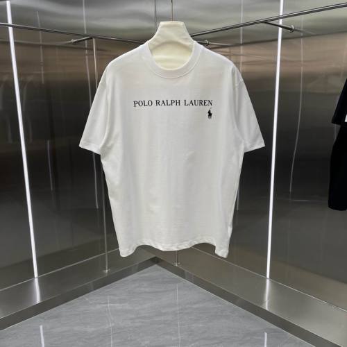 POLO t-shirt men-488（S-XXL)