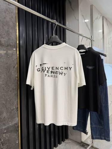 Givenchy t-shirt men-1958(XS-XL)
