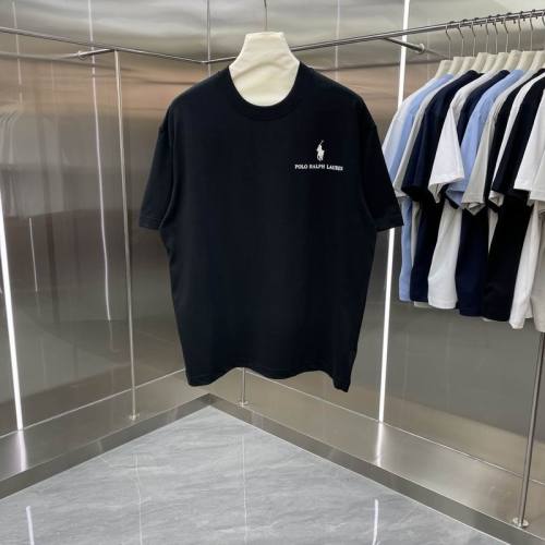 POLO t-shirt men-460（S-XXL)