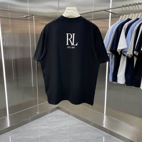 POLO t-shirt men-461（S-XXL)