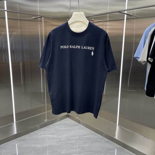 POLO t-shirt men-494（S-XXL)