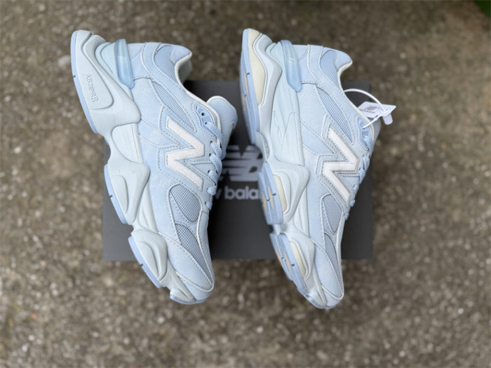NB Shoes High End Quality-391