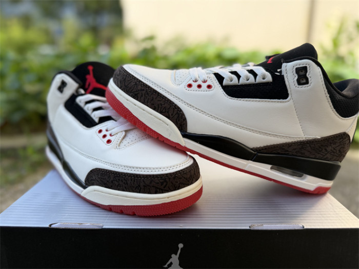 Super Max Perfect Jordan 3 shoes-032