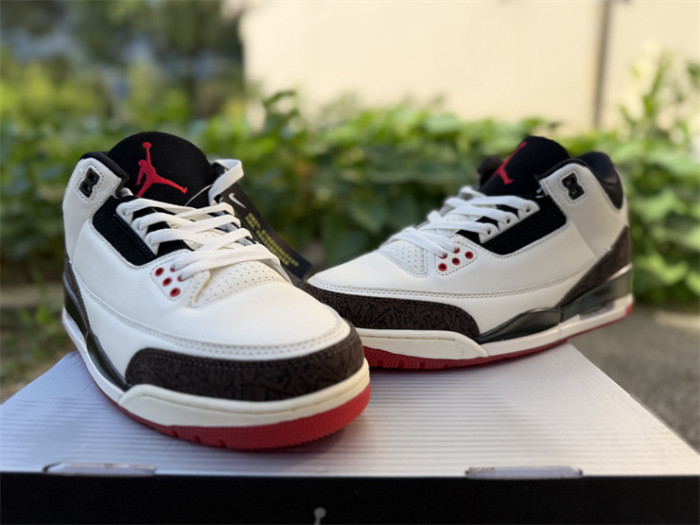 Super Max Perfect Jordan 3 shoes-032