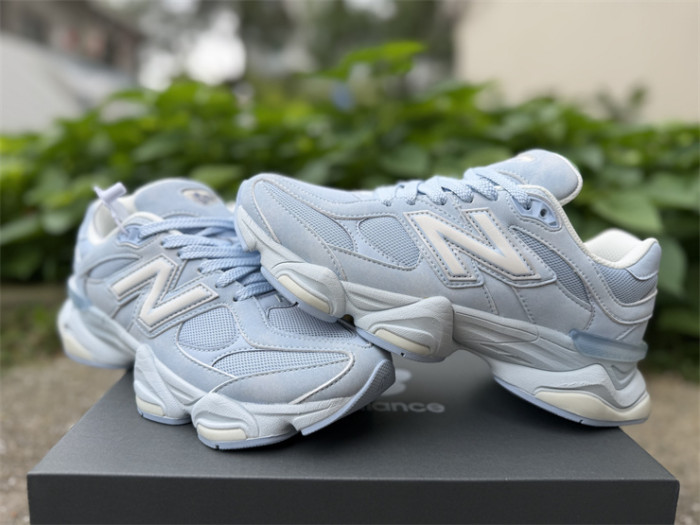 NB Shoes High End Quality-391