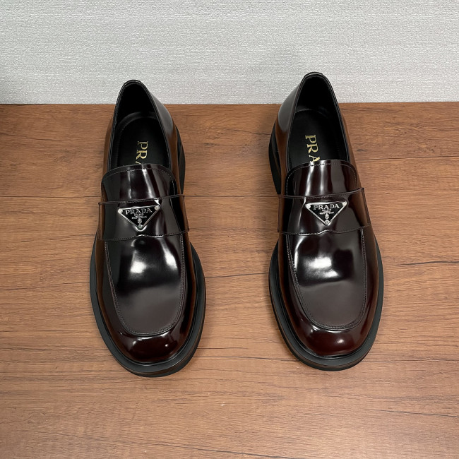 Super Max Prada Shoes-548