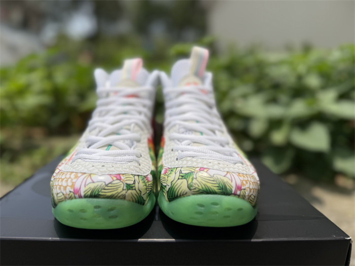 Authentic Nike Air Foamposite One “Tianjin 2.0”