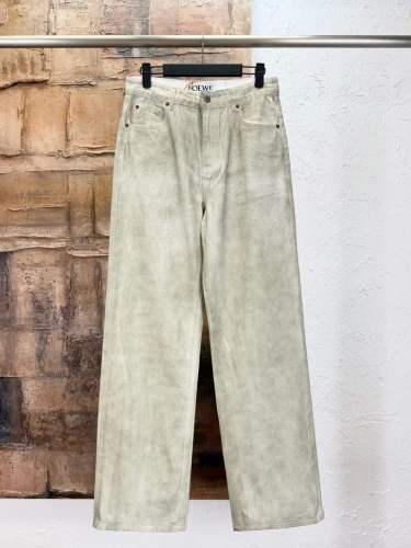 Loewe Pants High End Quality-004