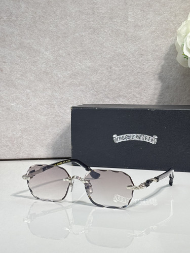 Chrome Hearts Sunglasses AAAA-2437